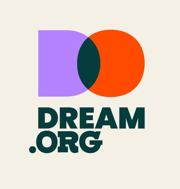 Dream.org-Logo